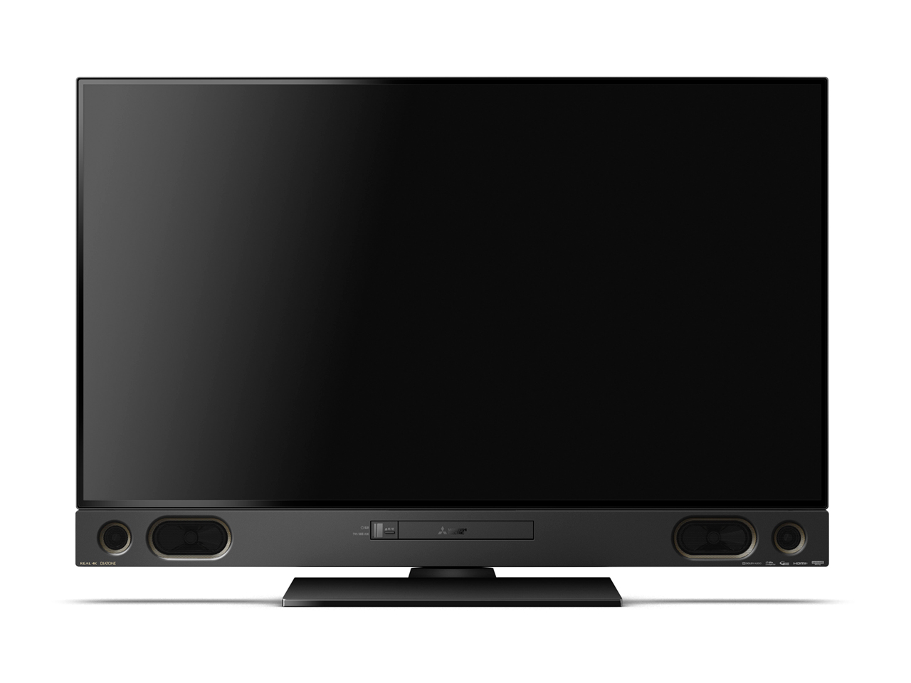 三菱電機 REAL LCD-A50RA1000 [50インチ] 価格比較 - 価格.com