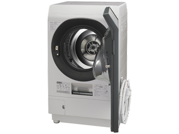 シャープ ES-U111-TR 価格比較 - 価格.com