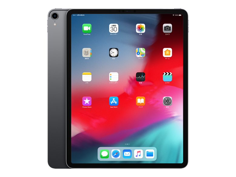 Apple iPad Pro 12.9インチ Wi-Fi 1TB MTFT2J/A [シルバー] 価格比較