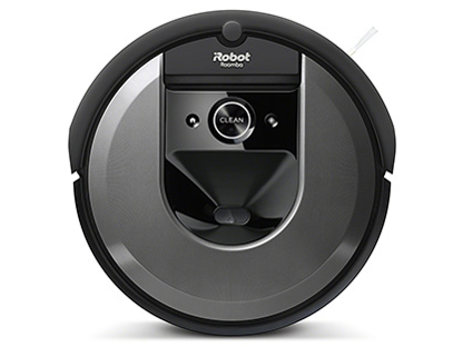 iRobot ルンバi7 i715060 取扱説明書・レビュー記事 - トリセツ