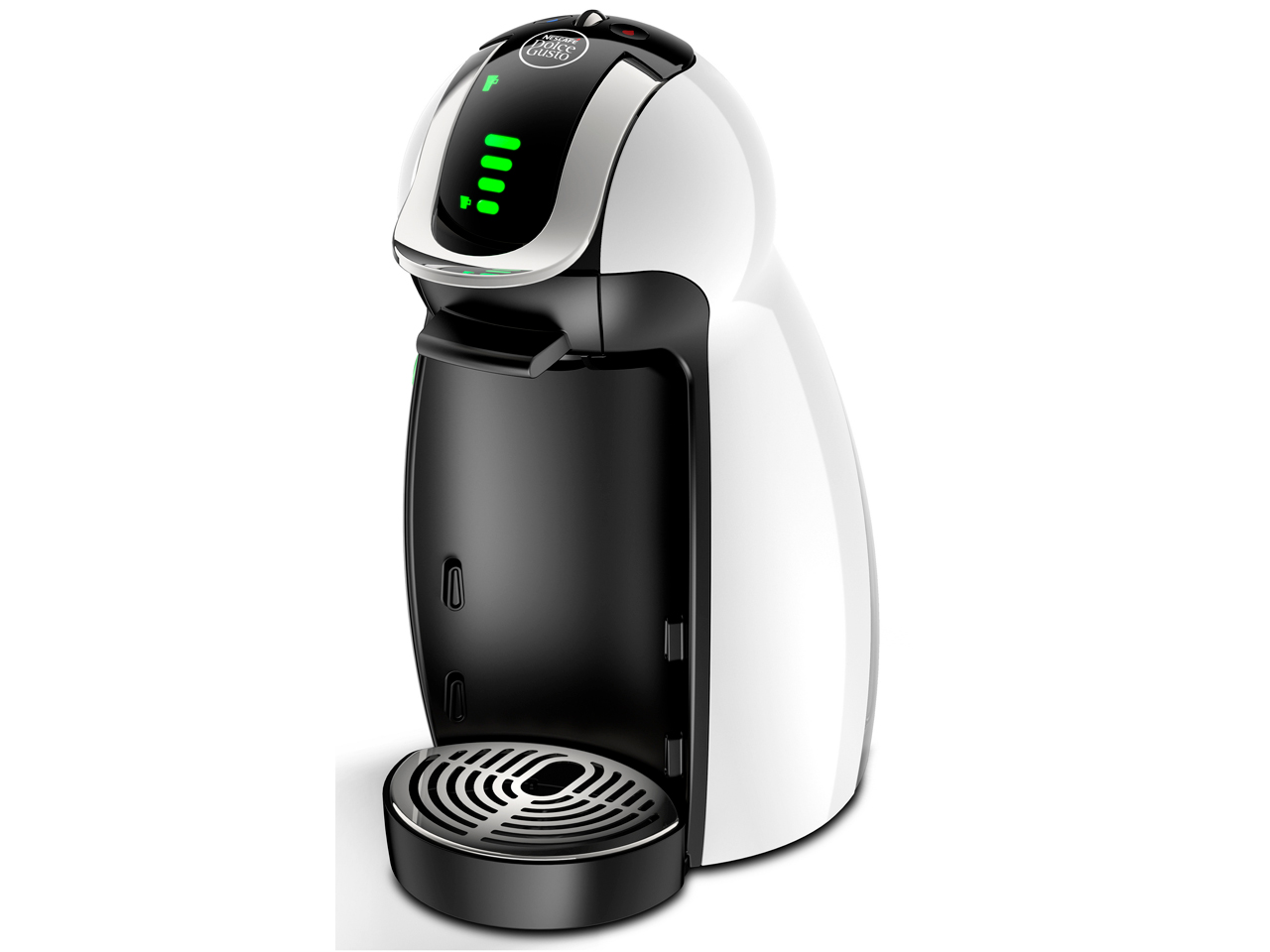 ネスレ ネスカフェ ドルチェ グスト ジェニオ アイ MD9747S-WH