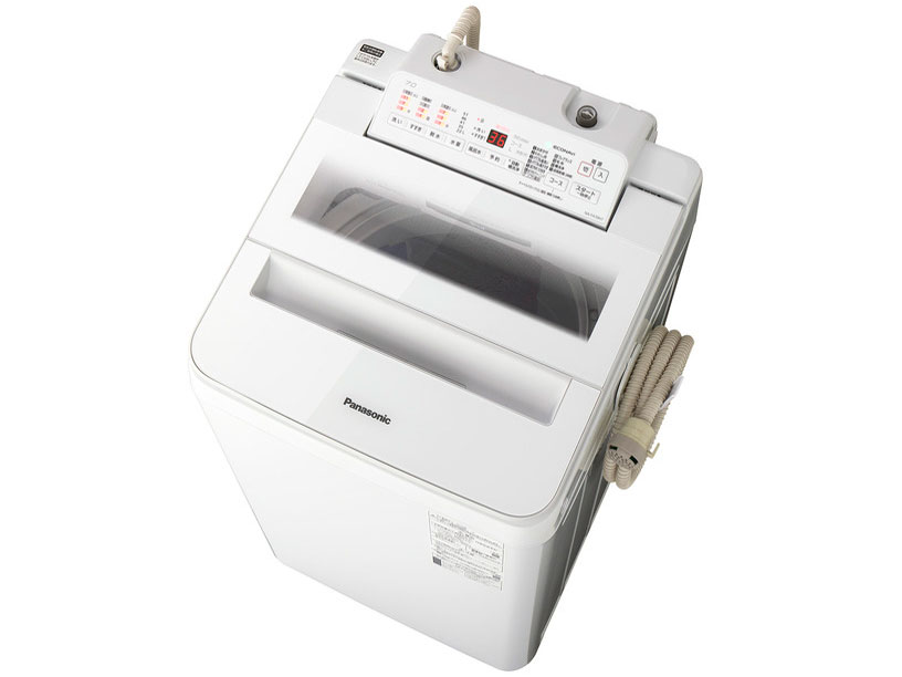 パナソニック NA-FA70H7 価格比較 - 価格.com