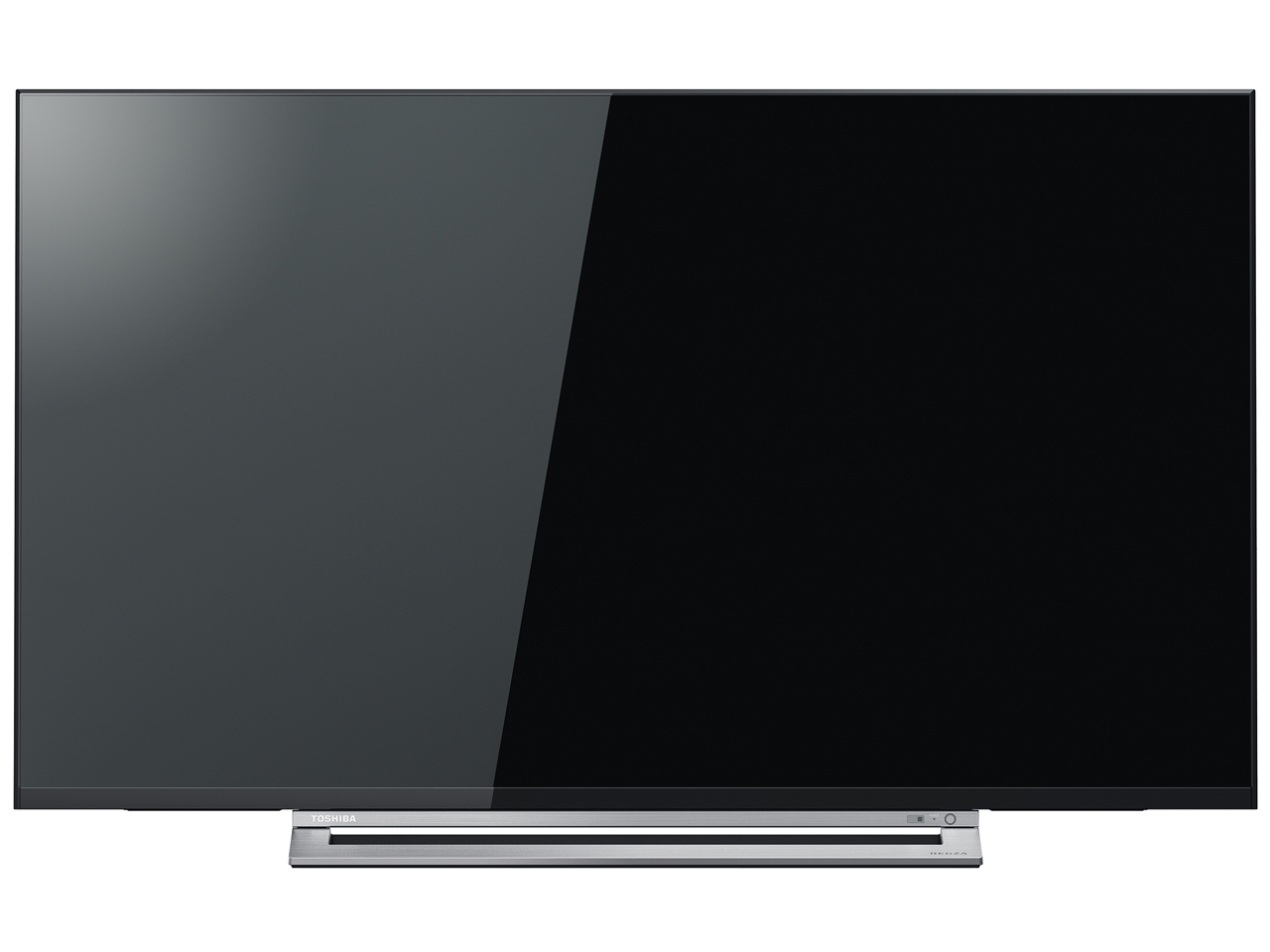 東芝 REGZA 43BM620X [43インチ] 価格比較 - 価格.com