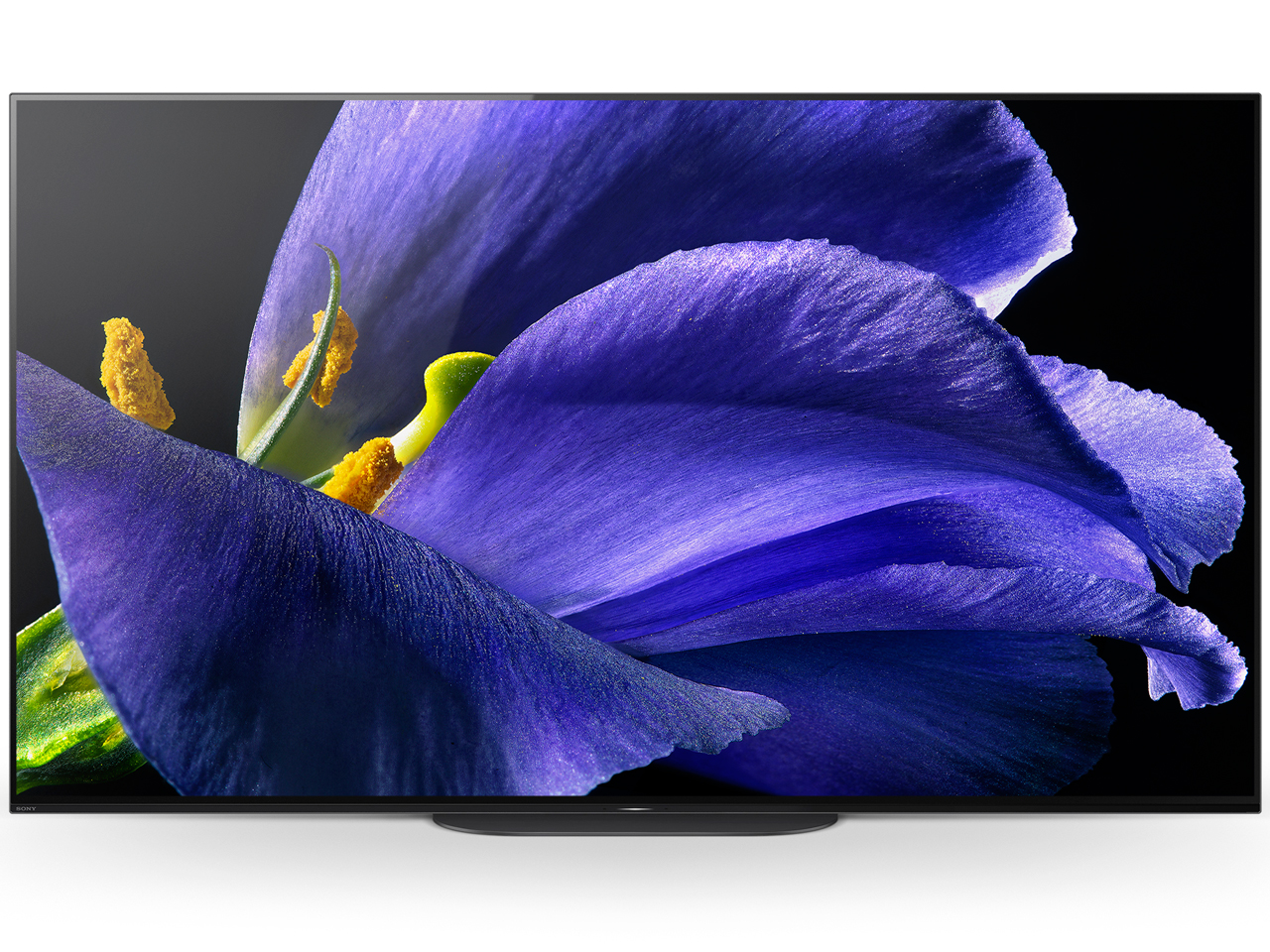 SONY BRAVIA KJ-65A9G [65インチ] 価格比較 - 価格.com