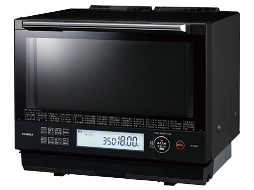 東芝 石窯ドーム ER-TD5000(K) [グランブラック] 価格比較 - 価格.com