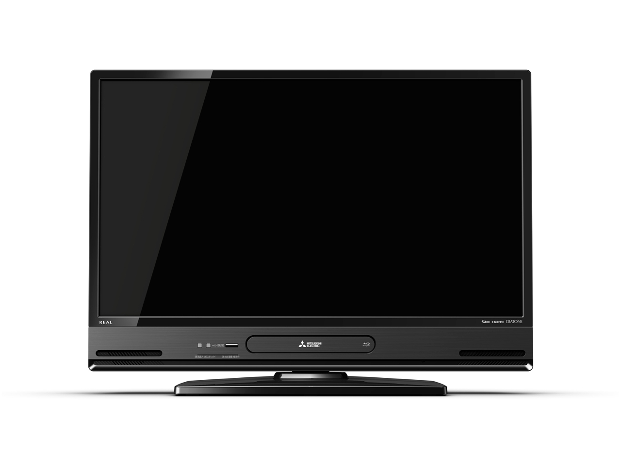 三菱電機 REAL LCD-A32BHR10 [32インチ] 価格比較 - 価格.com