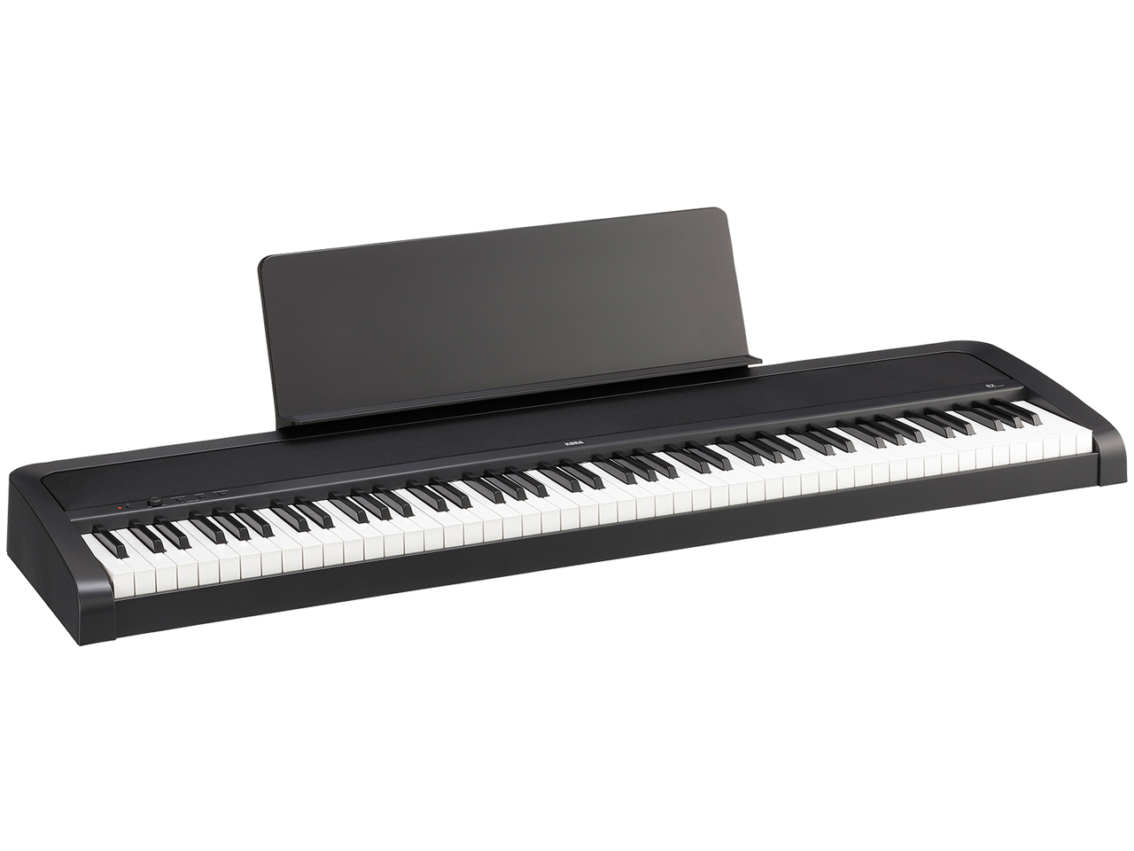 KORG DIGITAL PIANO B2 BK [ブラック] 価格比較 - 価格.com