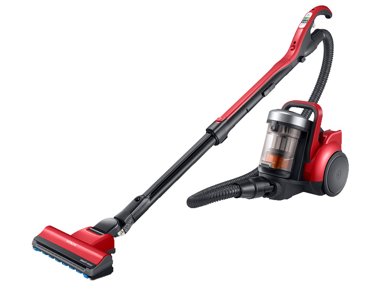 日立 パワかるサイクロン CV-SP300G 価格比較 - 価格.com