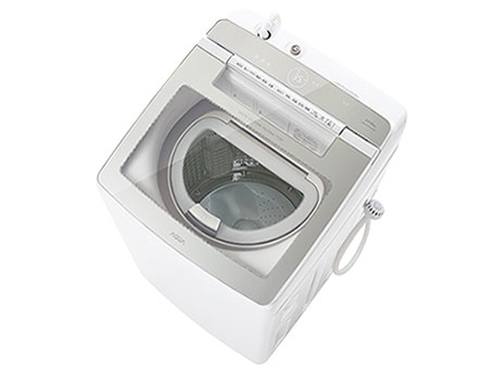 AQUA AQW-GTW100H 価格比較 - 価格.com