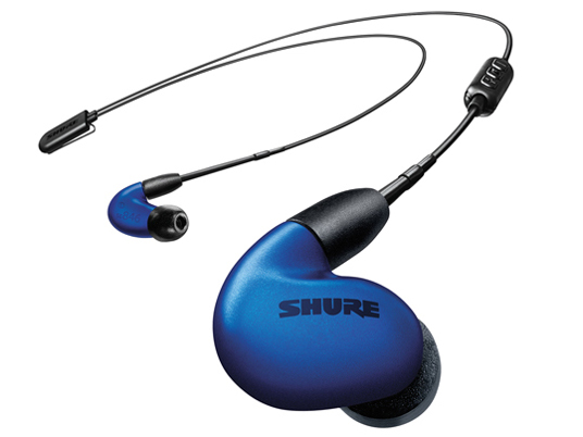 SHURE SE846 ブロンズ未開封】Shure se846bnz-a ブロンズ SHURE