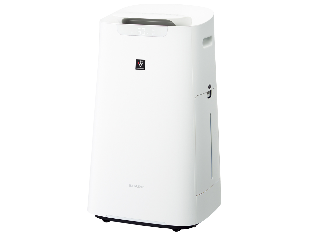 シャープ KI-LS70-W [ホワイト系] 価格比較 - 価格.com