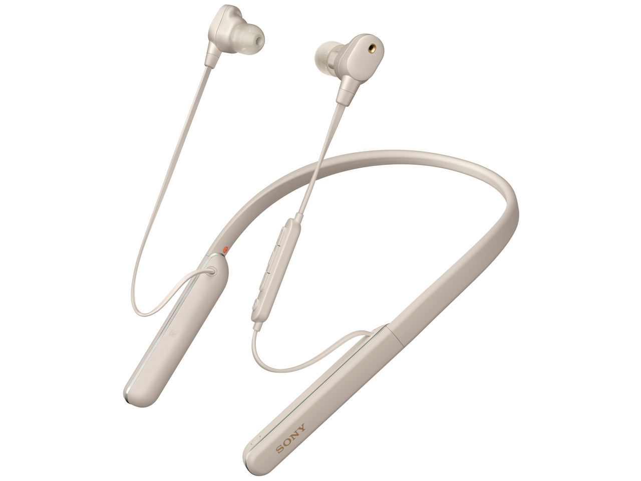 SONY WI-1000XM2 (S) [プラチナシルバー] 価格比較 - 価格.com