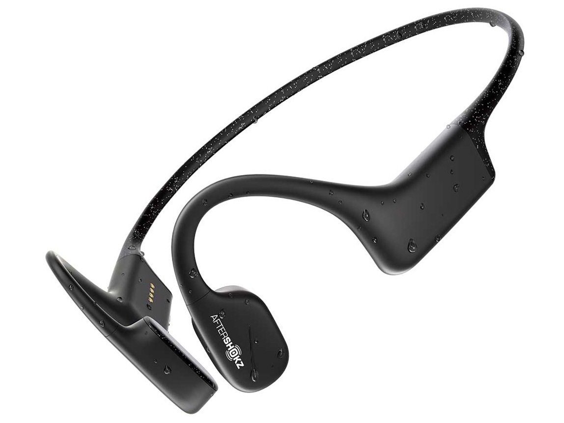 Shokz Xtrainerz AFT-EP-000017 [4GB サファイアブルー] 価格比較
