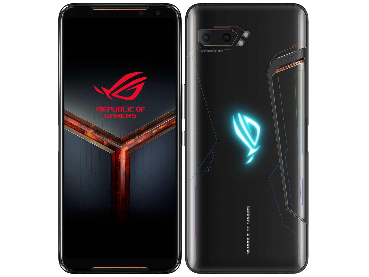 ROG Phone II｜価格比較・最新情報 - 価格.com