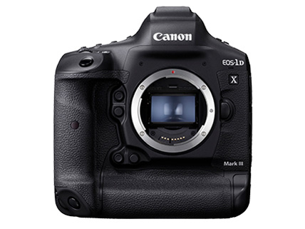 CANON EOS-1D X Mark II ボディ 価格比較 - 価格.com