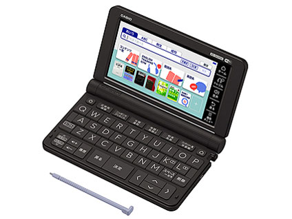 カシオ エクスワード XD-SX4900WE [ホワイト] 価格比較 - 価格.com