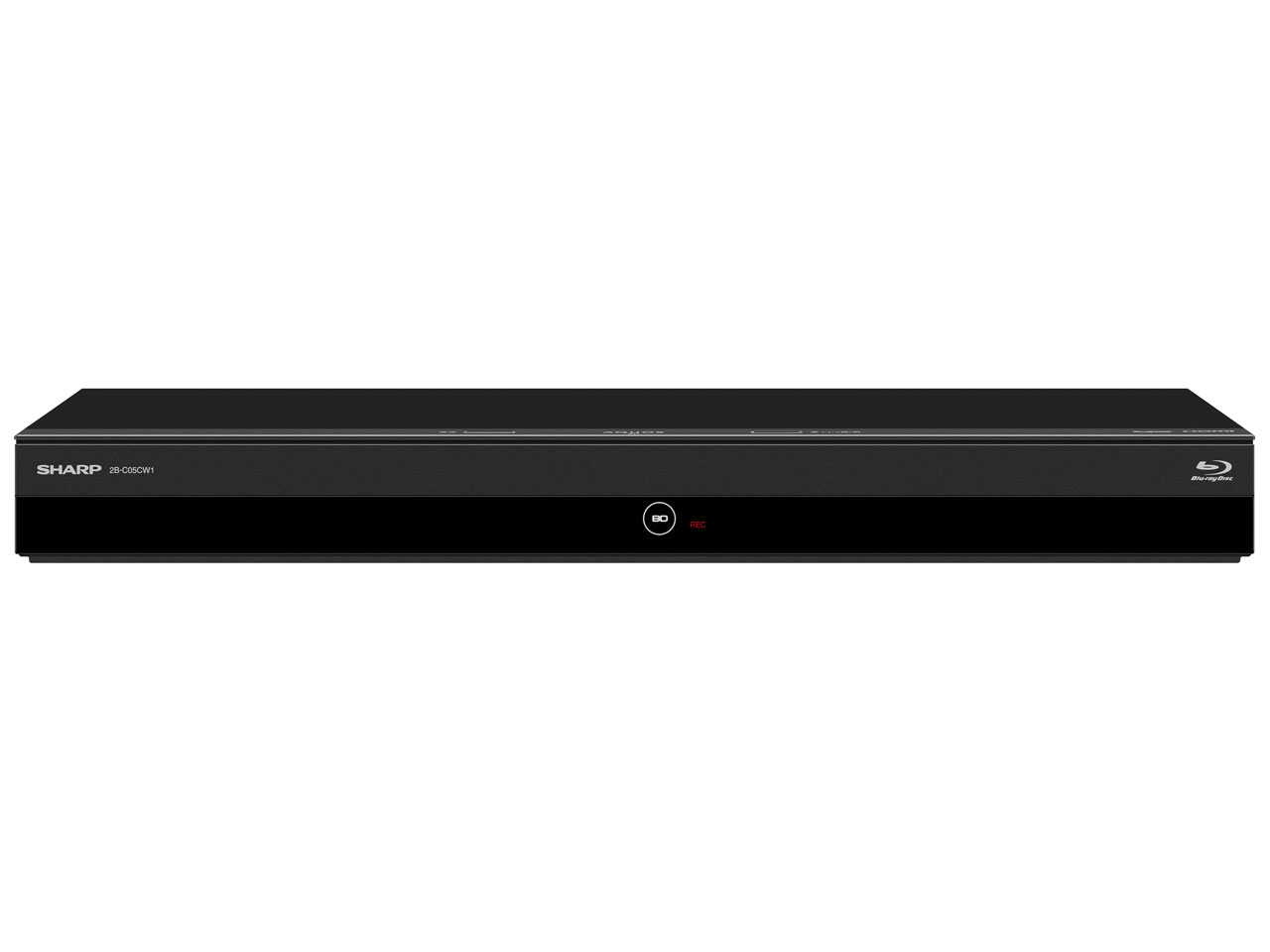 シャープ AQUOSブルーレイ 2B-C05DW1 価格比較 - 価格.com