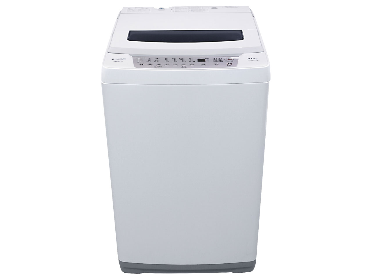 MAXZEN JW80WP01 価格比較 - 価格.com