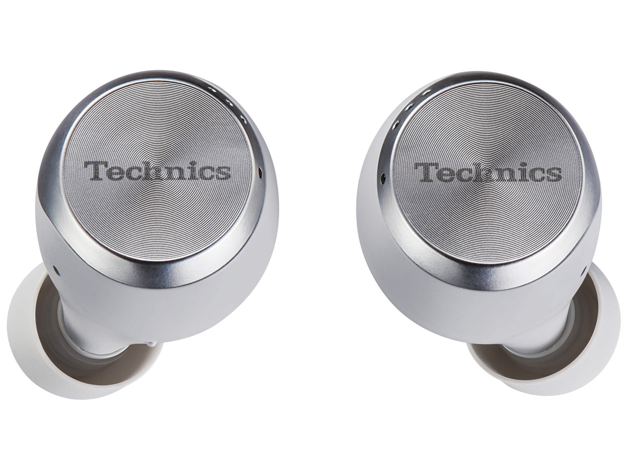 パナソニック Technics EAH-AZ70W-S [シルバー] 価格比較 - 価格.com