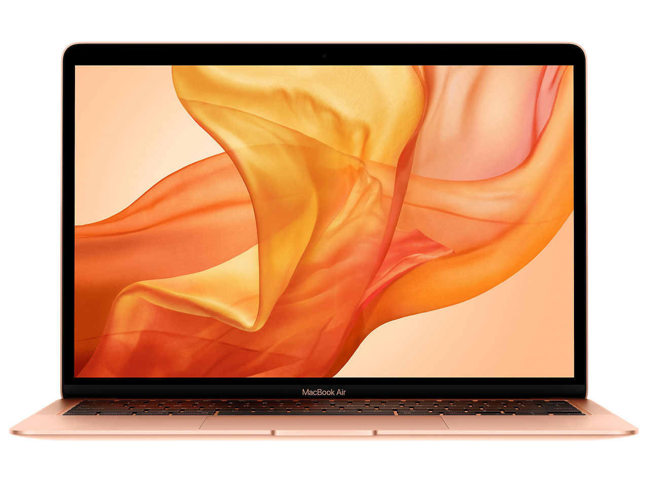 Apple MacBook Air 13.3インチ Retinaディスプレイ Early 2020/第10