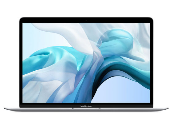Apple MacBook Air Retinaディスプレイ 1100/13.3 MWTL2J/A [ゴールド