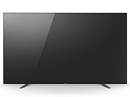 SONY BRAVIA KJ-55A8H [55インチ] 価格比較 - 価格.com