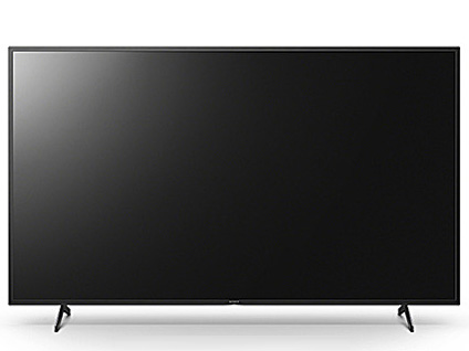 SONY BRAVIA KJ-55X8000G [55インチ] 価格比較 - 価格.com