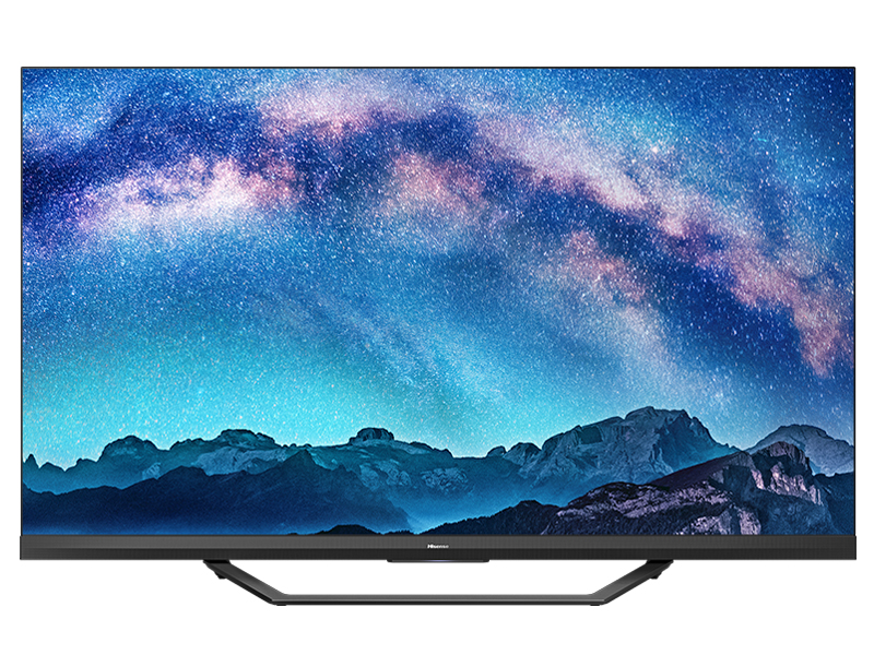 ハイセンス 65U7E [65インチ] 価格比較 - 価格.com
