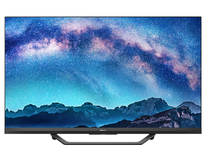 ハイセンス 55U7E [55インチ] 価格比較 - 価格.com