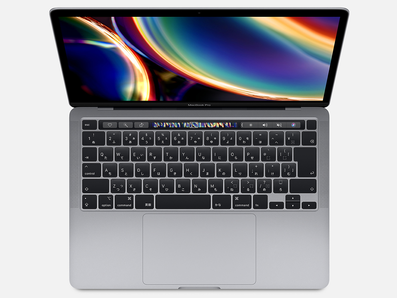 Apple MacBook Pro Retinaディスプレイ 1400/13.3 MXK72J/A [シルバー