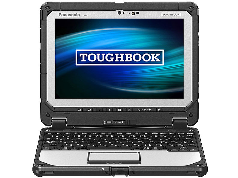 パナソニック TOUGHBOOK CF-20E5193VJ SIMフリー 価格比較 - 価格.com