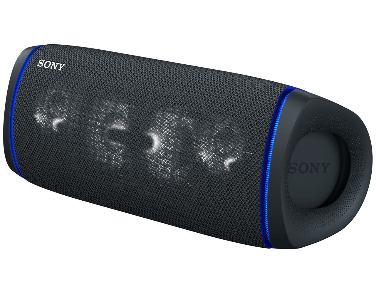SONY SRS-XB43 (B) [ブラック] 価格比較 - 価格.com