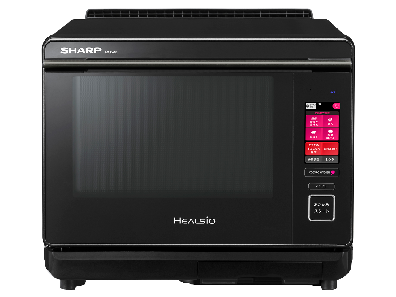 シャープ ヘルシオ AX-XA10 価格比較 - 価格.com