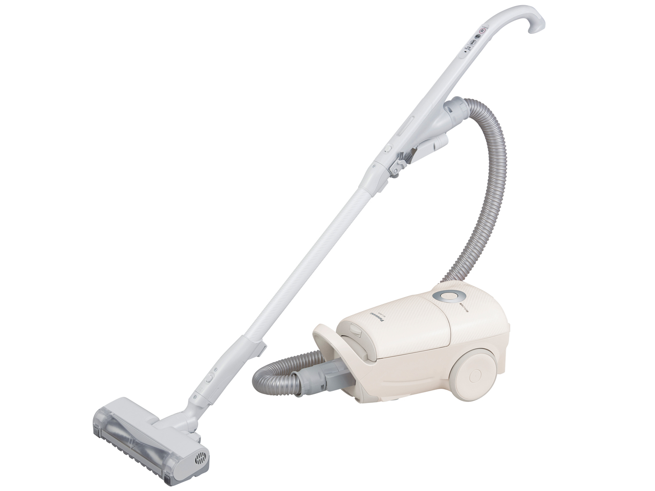 パナソニック Jコンセプト MC-JP830K-W [ホワイト] 価格比較 - 価格.com