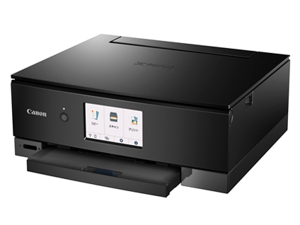 CANON PIXUS TS8430 [ブラック] 価格比較 - 価格.com