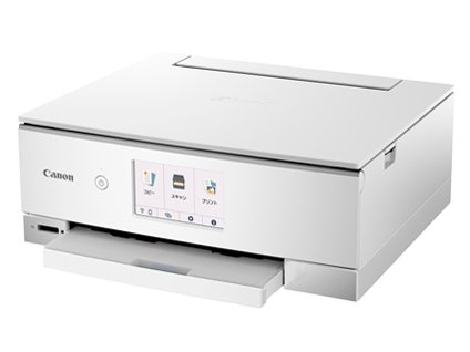 CANON PIXUS TS8430 [ホワイト] 価格比較 - 価格.com