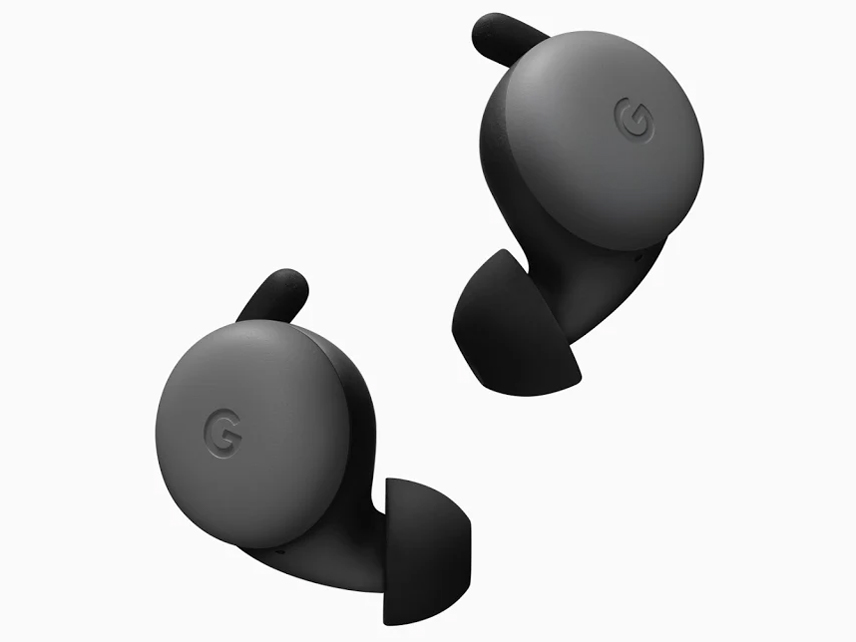 Google Pixel Buds [Almost Black] 価格比較 - 価格.com