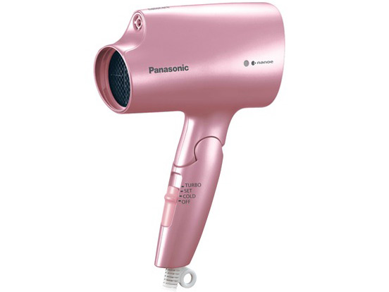 パナソニック ナノケア EH-CNA2E-PP [ペールピンク] 価格比較 - 価格.com
