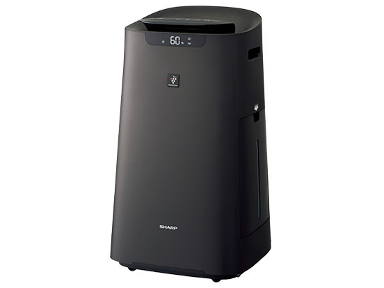 シャープ KI-NX75-W [ホワイト系] 価格比較 - 価格.com