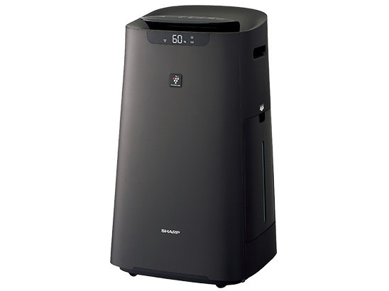 シャープ KI-NS70-W [ホワイト系] 価格比較 - 価格.com