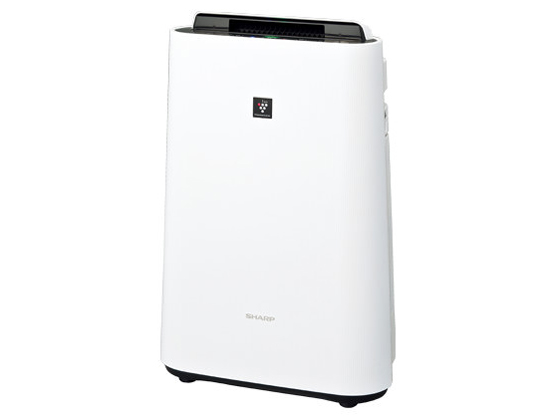 2021年製 SHARP シャープ 加湿空気清浄機 KC-N50プラズマクラスタ