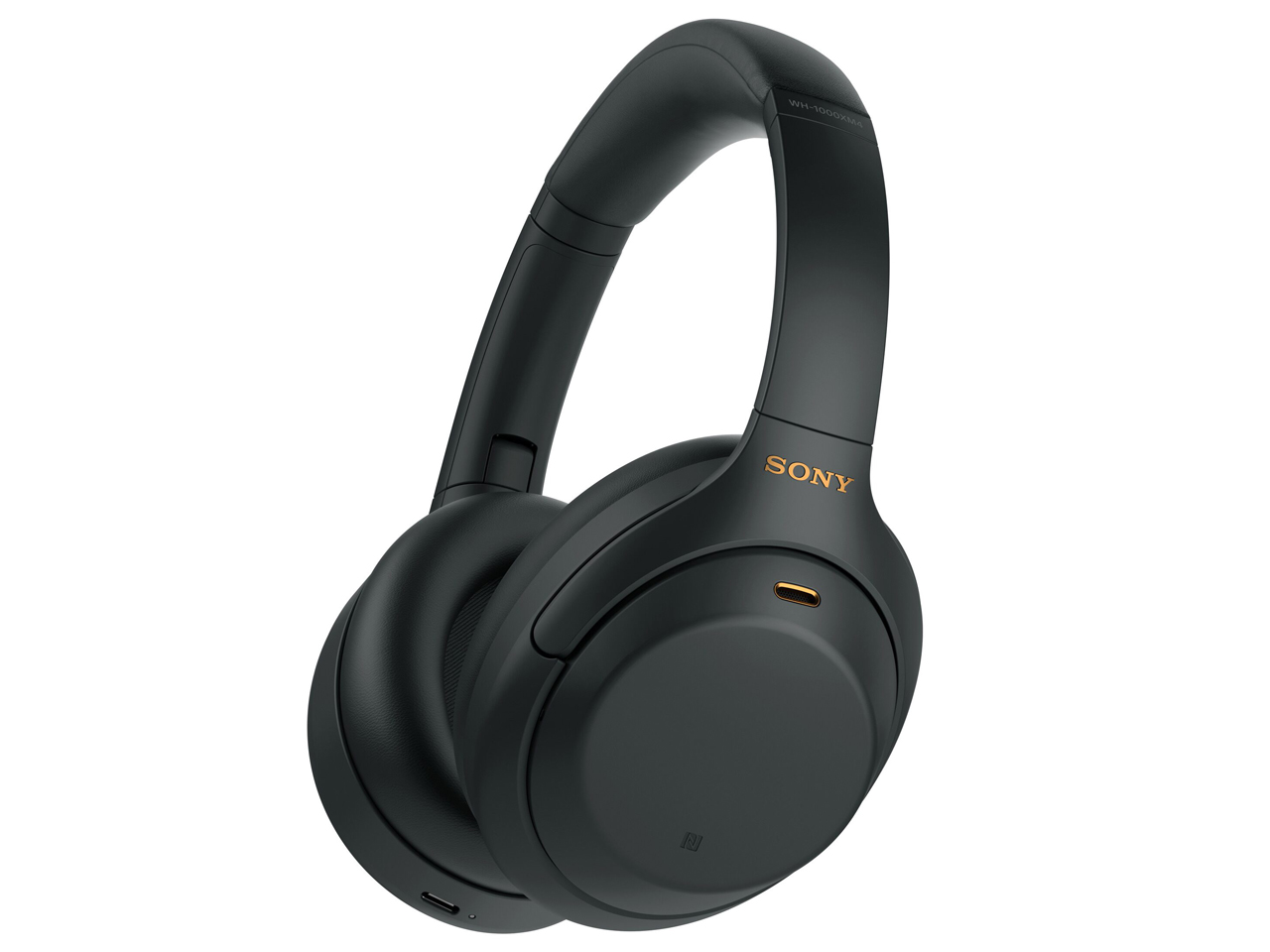 SONY WH-1000XM4 (B) [ブラック] 価格比較 - 価格.com