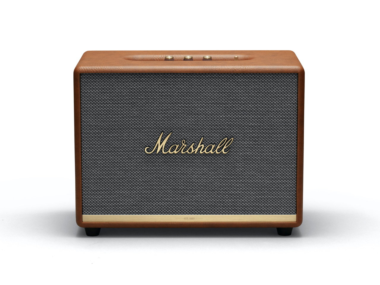 Marshall Woburn II [Black] 価格比較 - 価格.com