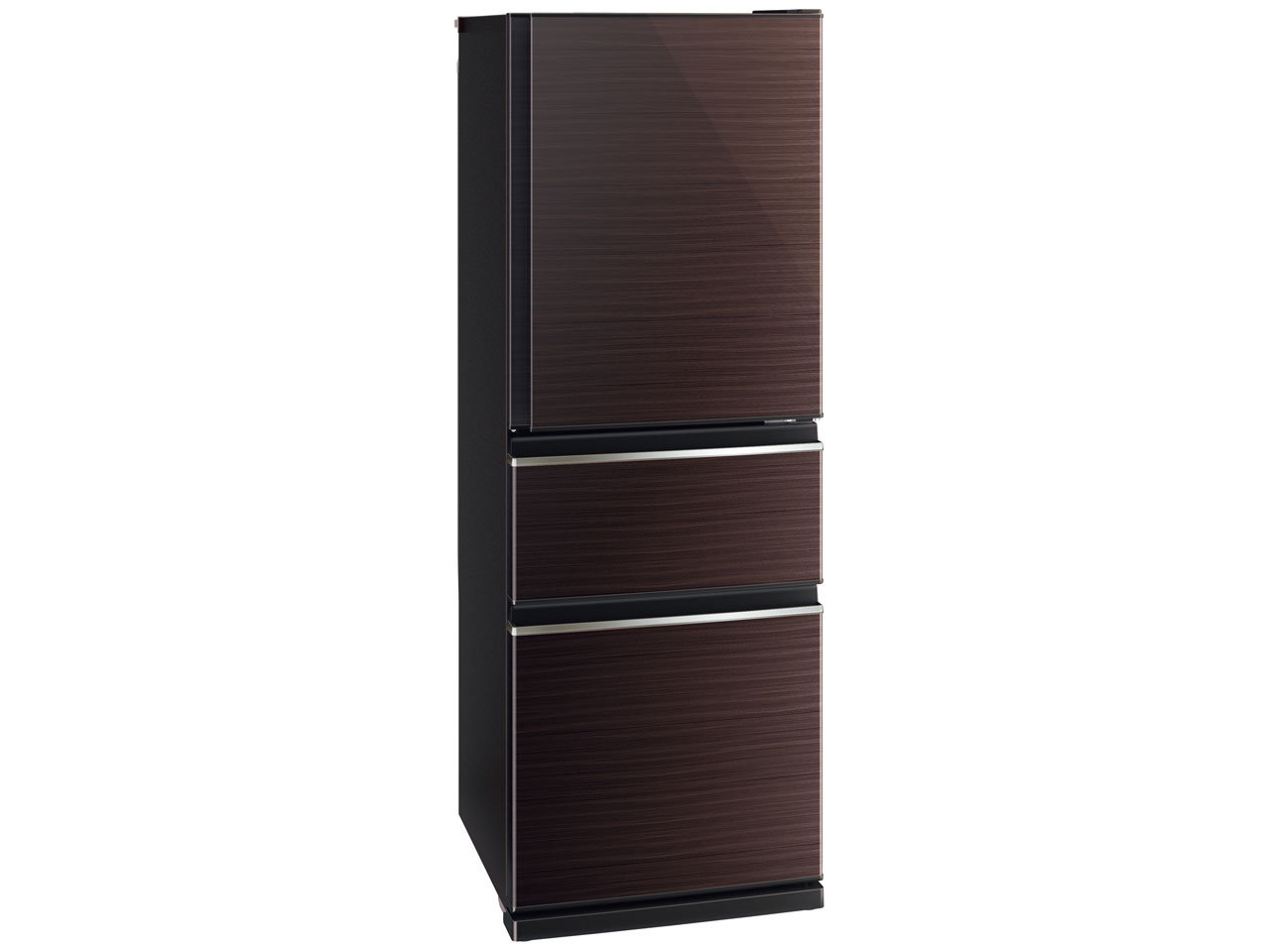 三菱電機 MR-CX33F-BR [グロッシーブラウン] 価格比較 - 価格.com