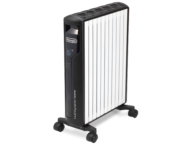 タイプ:オイルレスヒーター デロンギ(DeLonghi)のヒーター・ストーブ