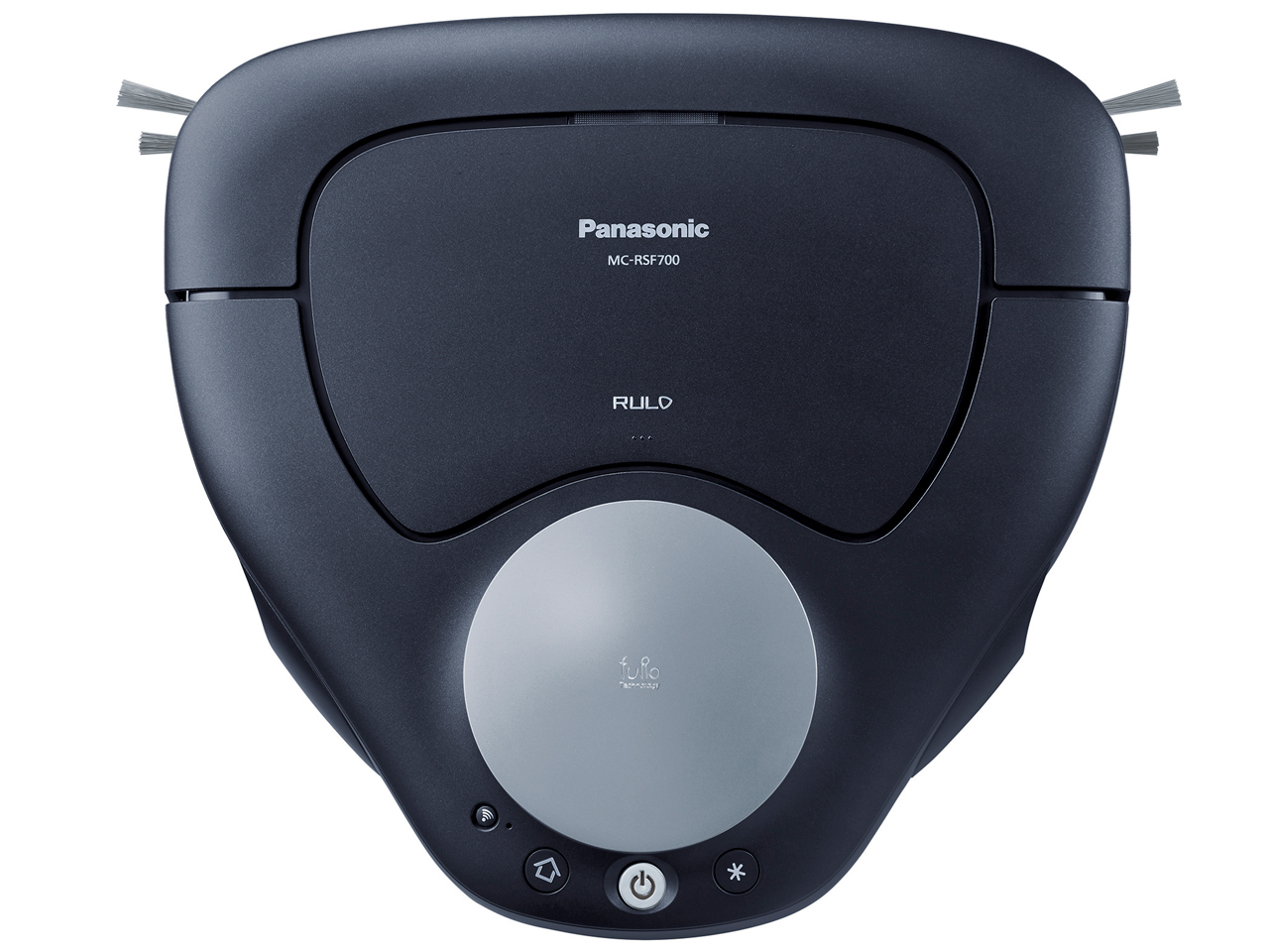 パナソニック RULO MC-RSF700-K [ブラック] 価格比較 - 価格.com