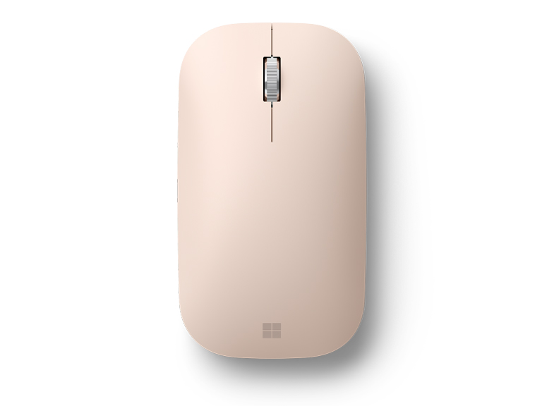 マイクロソフト Surface モバイル マウス 2020年発売モデル KGY-00070
