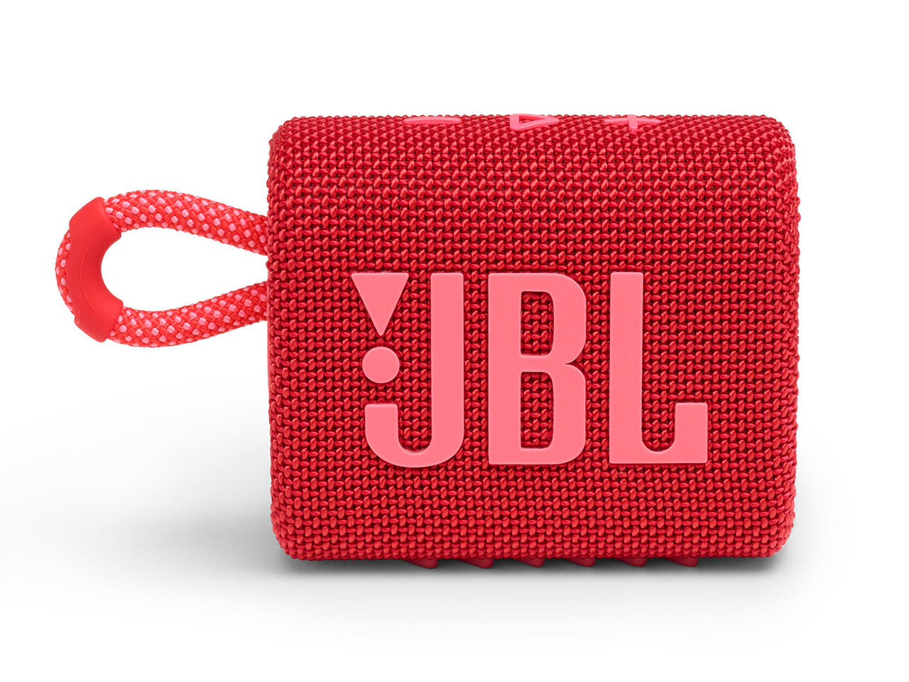 JBL JBL GO 3 [レッド] 価格比較 - 価格.com