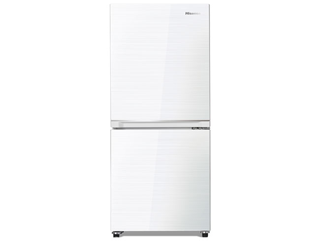 ハイセンス HR-G13B-W [ガラスホワイト] 価格比較 - 価格.com