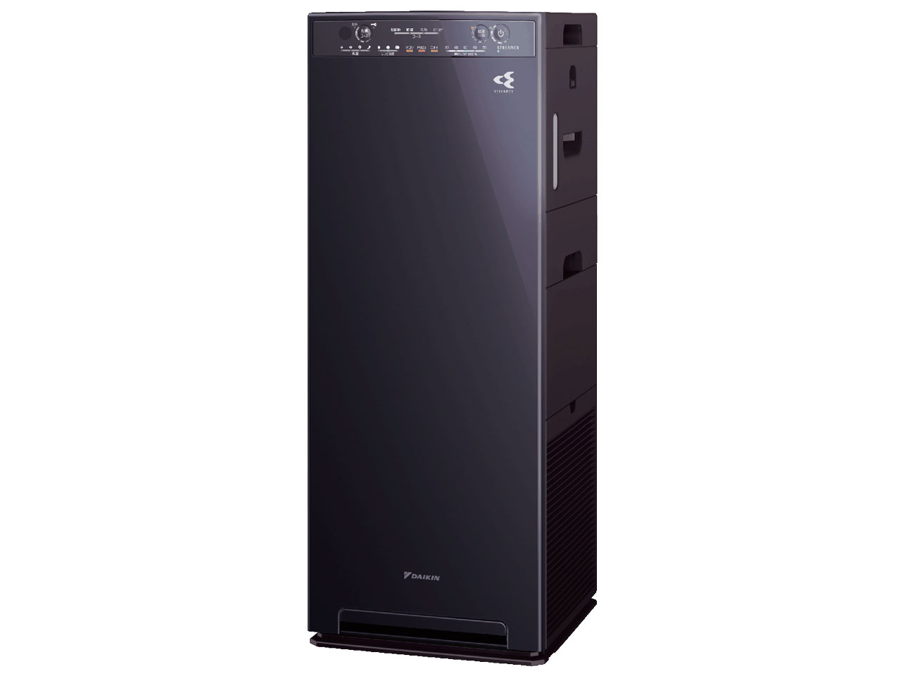 ダイキン ACK55X-H [ダークグレー] 価格比較 - 価格.com